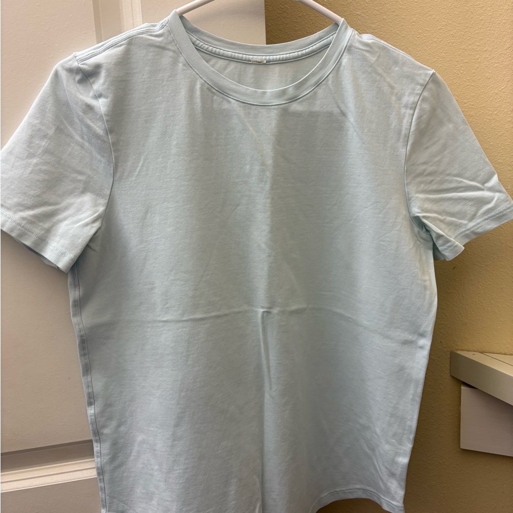 Lululemon Love Tshirt